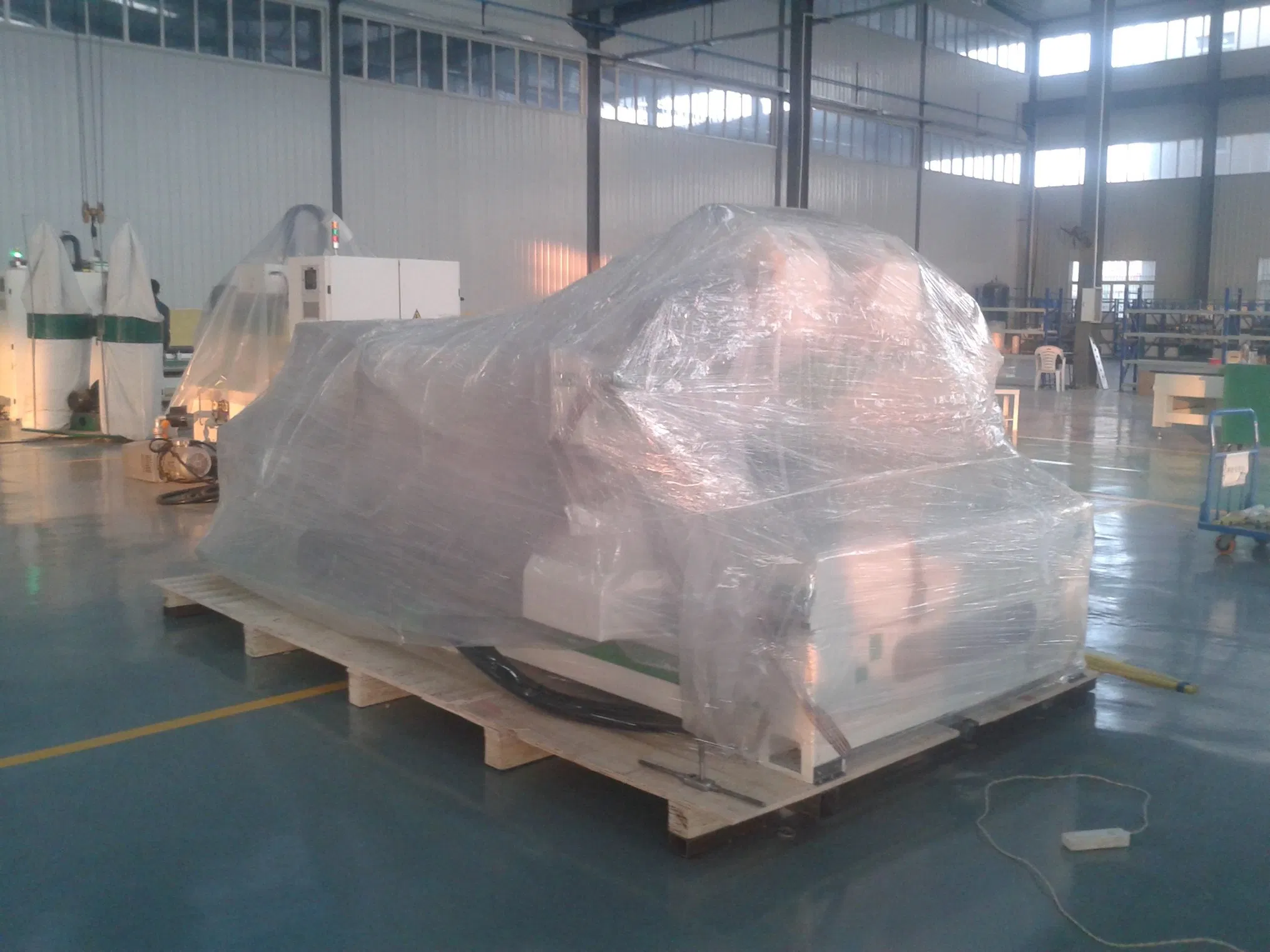 2030 CNC Woodworking Machinery Tool