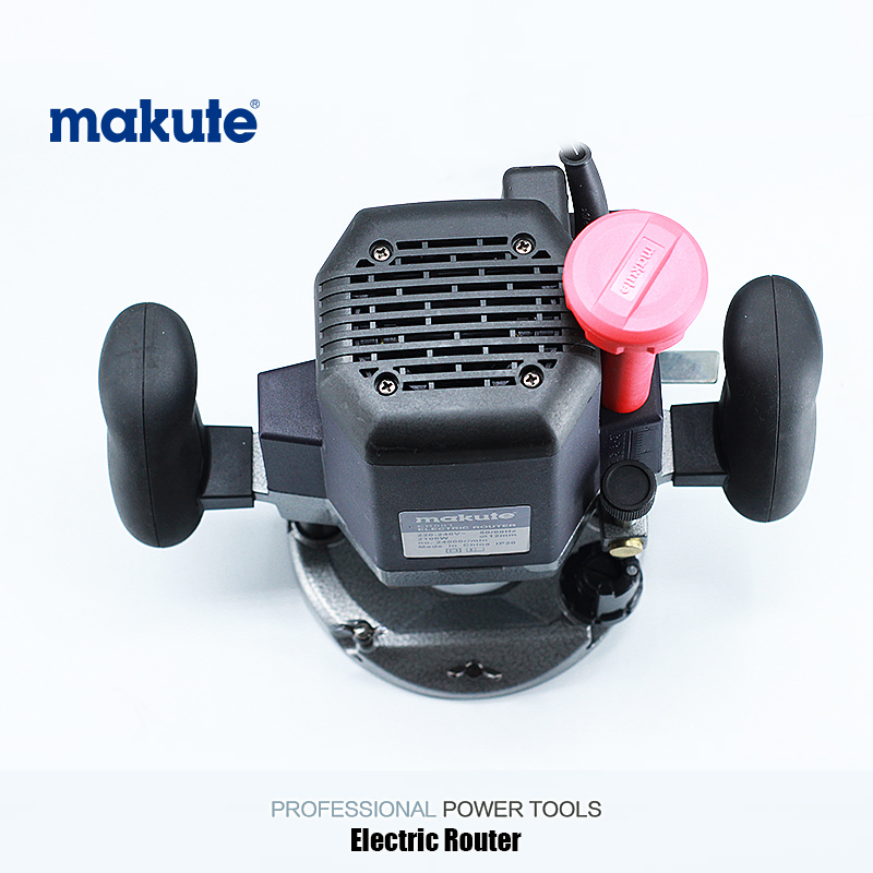 Makute 12mm Electric Router Woodworking CNC Wood Power Tools