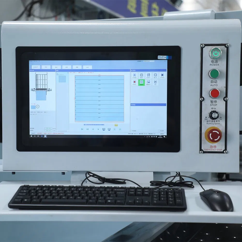 Hot Sale Woodworking MDF Multi Layer Board Cutting CNC Beam Saw