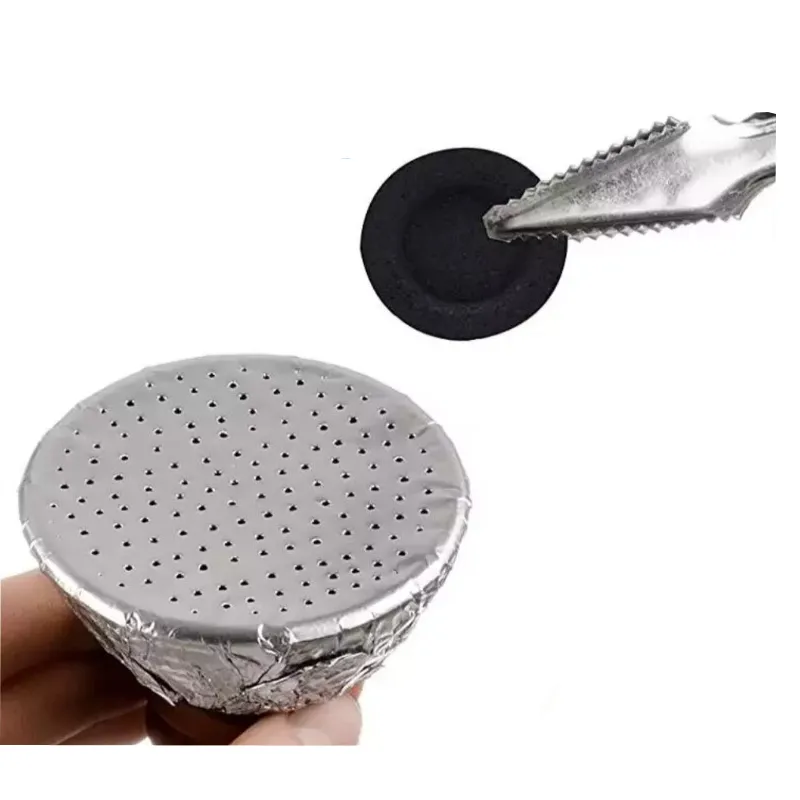 Rewinding Machine View 2