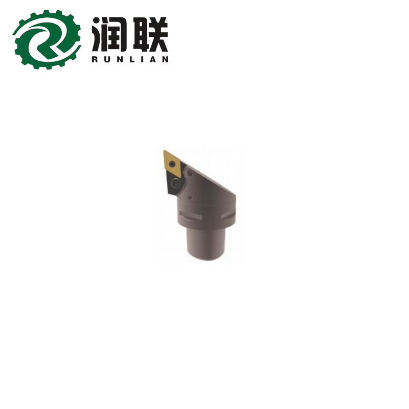 High-Speed Cutting Stability, Special for Machining Mechanical Equipment Parts CNC Machine Tool Universal Cutting Tool Capto Turning Tool