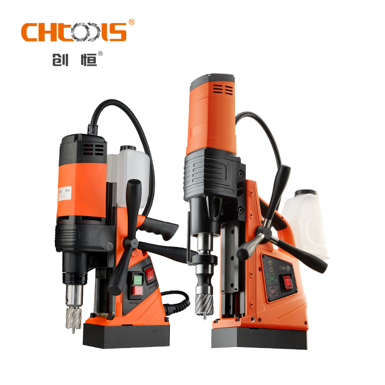 HSS Annular Drill Core Drill Universal Shank Magdrill Cutting Tool