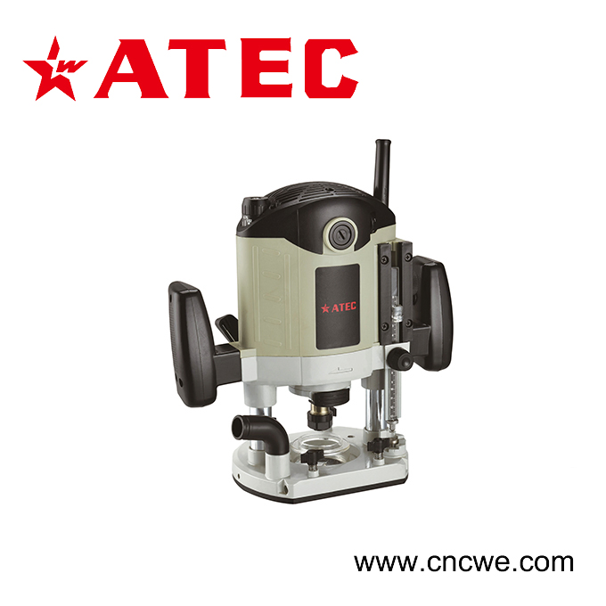 12mm 2100W Professional Quality Electric Router Power Tool (AT2712)