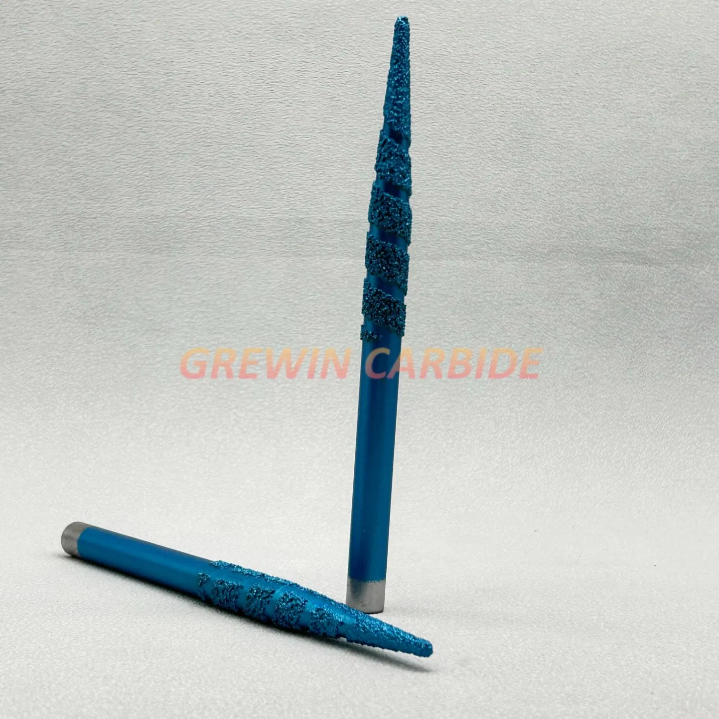 High-Performance CNC Cutting Tools for Precision Granite Engraving