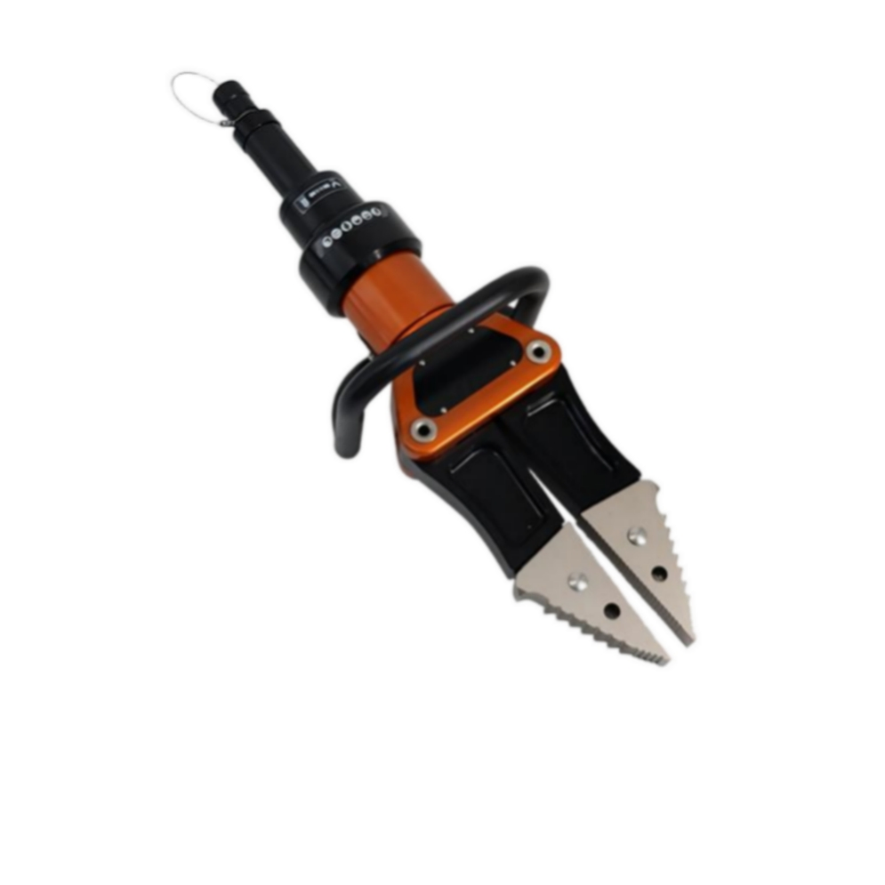 Portable Multi-Function Hydraulic Pliers Universal Cutting and Expanding Expander Handheld Firefighting Special Tool