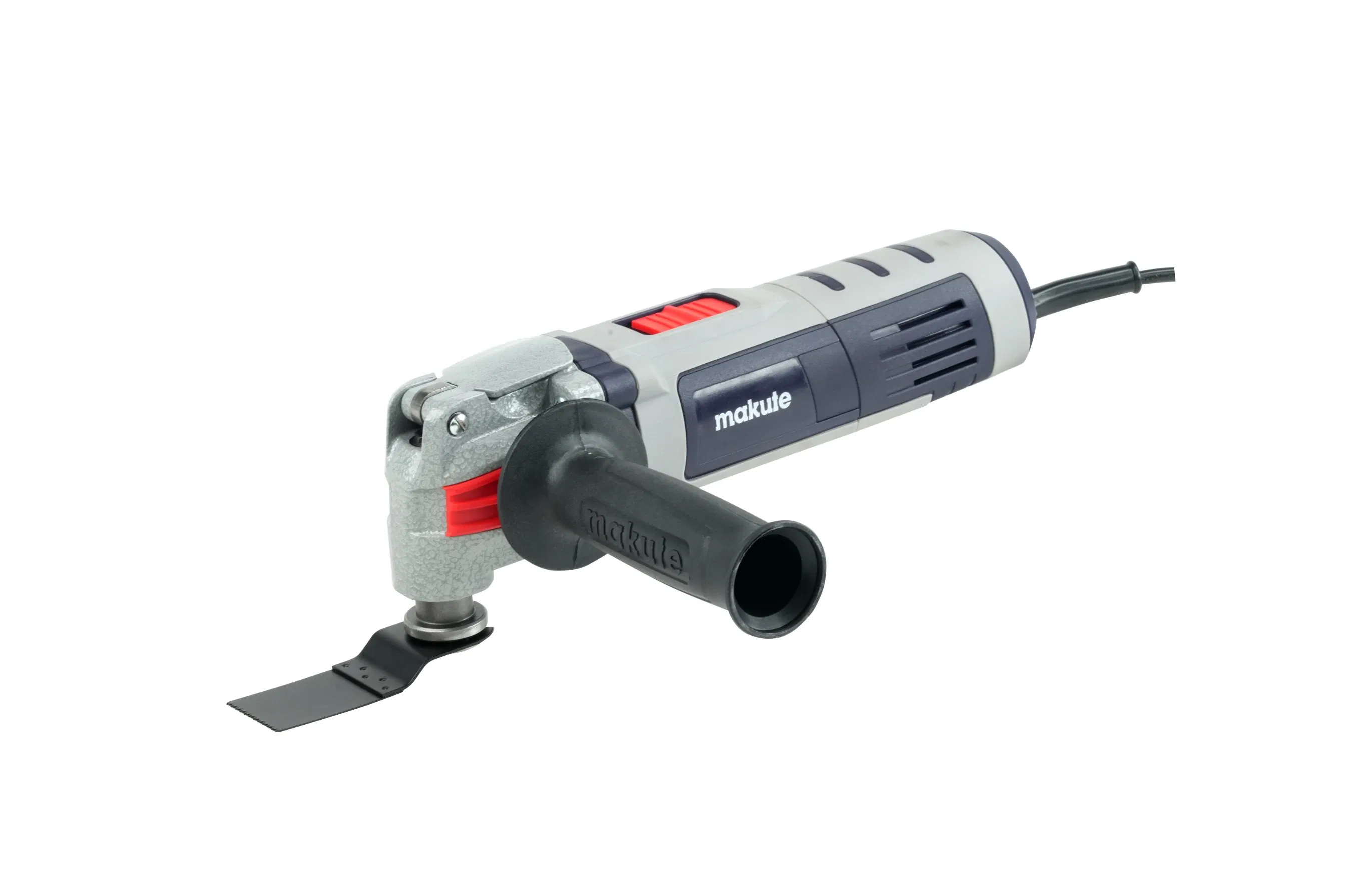 400W Multifunctional Universal Treasure Shovel Slotting Grinding Cutting Opening Woodworking Electric Tools