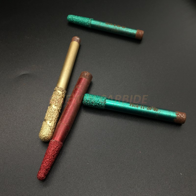 Grewin-Multi-Layer Brazing Diamond Cutter Stone Cutter Cutting Tools