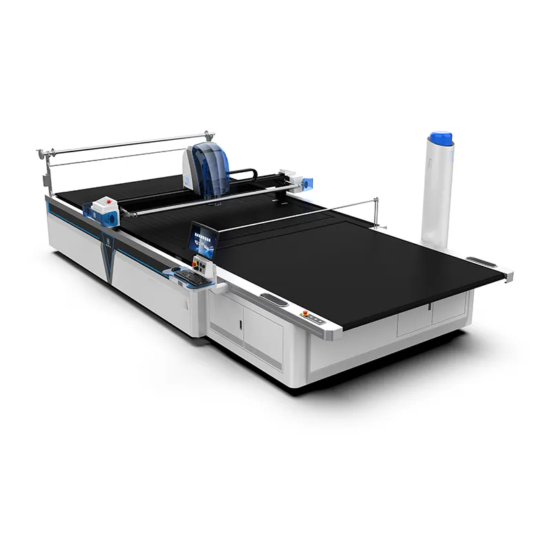 Machine Detail View 1