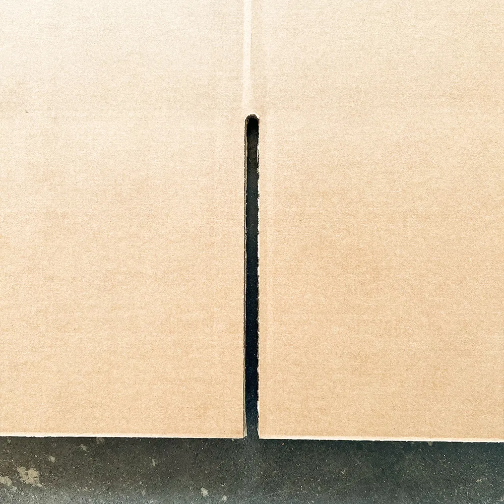 Cardboard Box Making Machine Box Maker Fully Automatic Slotting Scoring Slitting Creasing