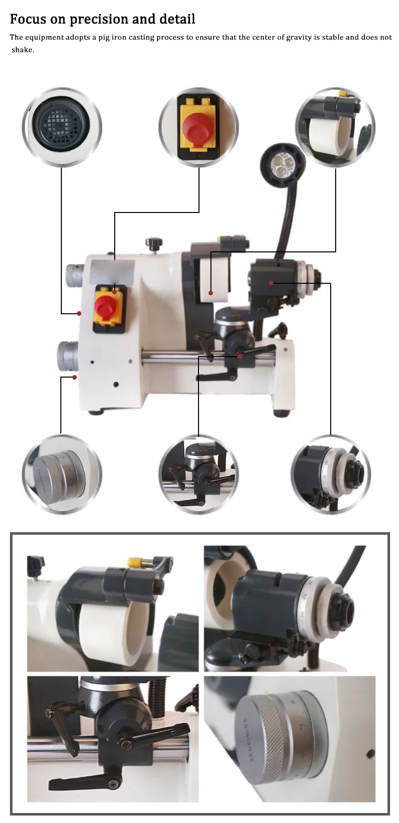 Detailed Specification Image 2