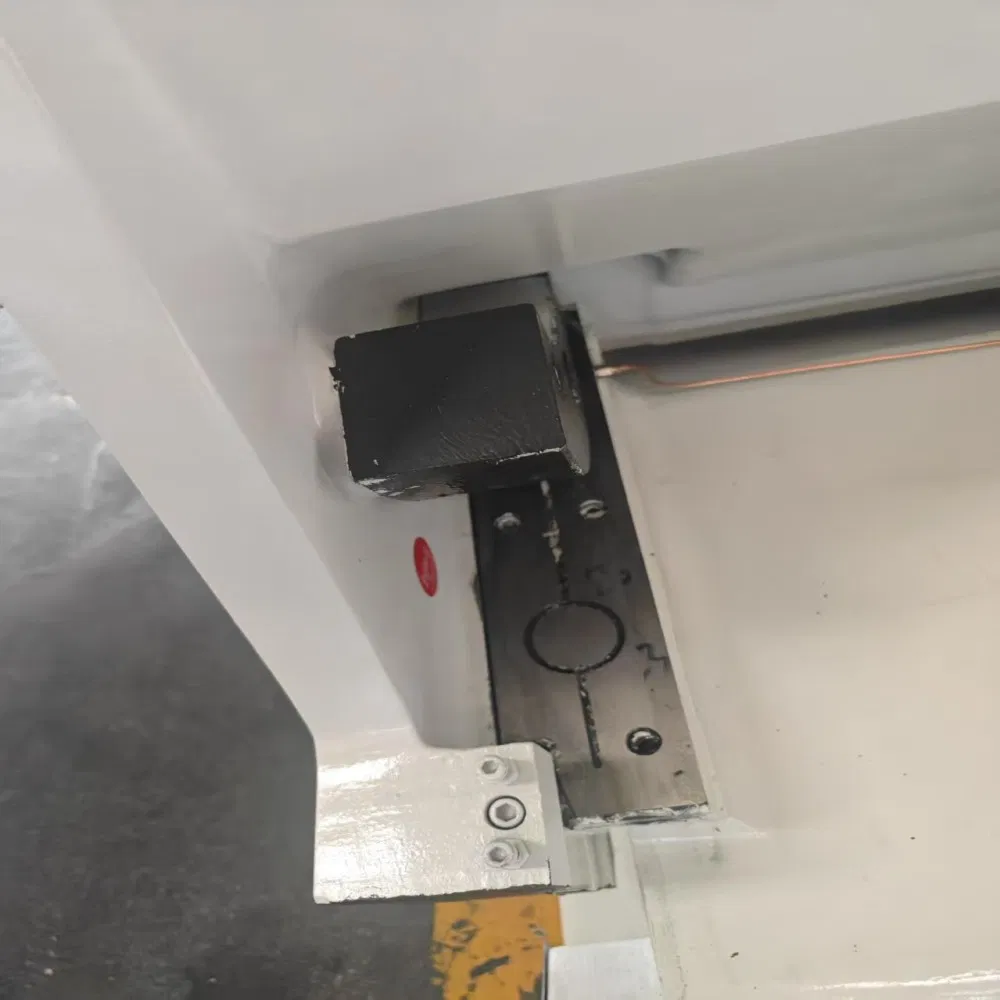 Ultra-Fast High-Speed Smart Flat Creasing and Slotting Machine