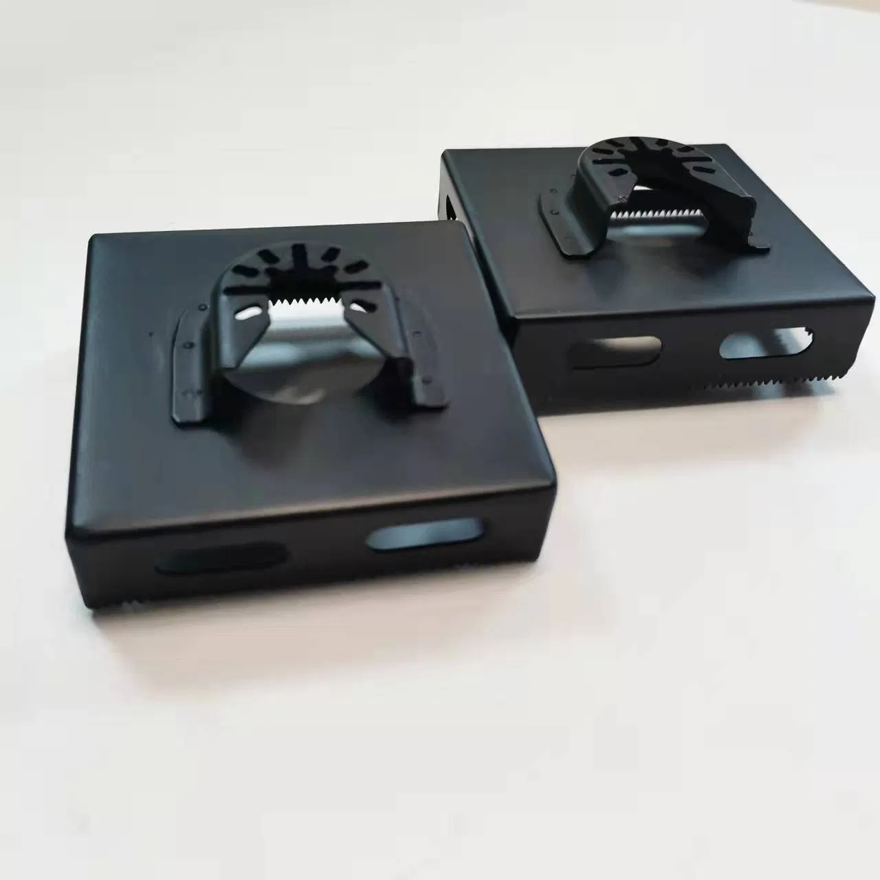 75mn Square Rectangle Milling Oscillating Multi Tool Cutter Carving Saw Blades