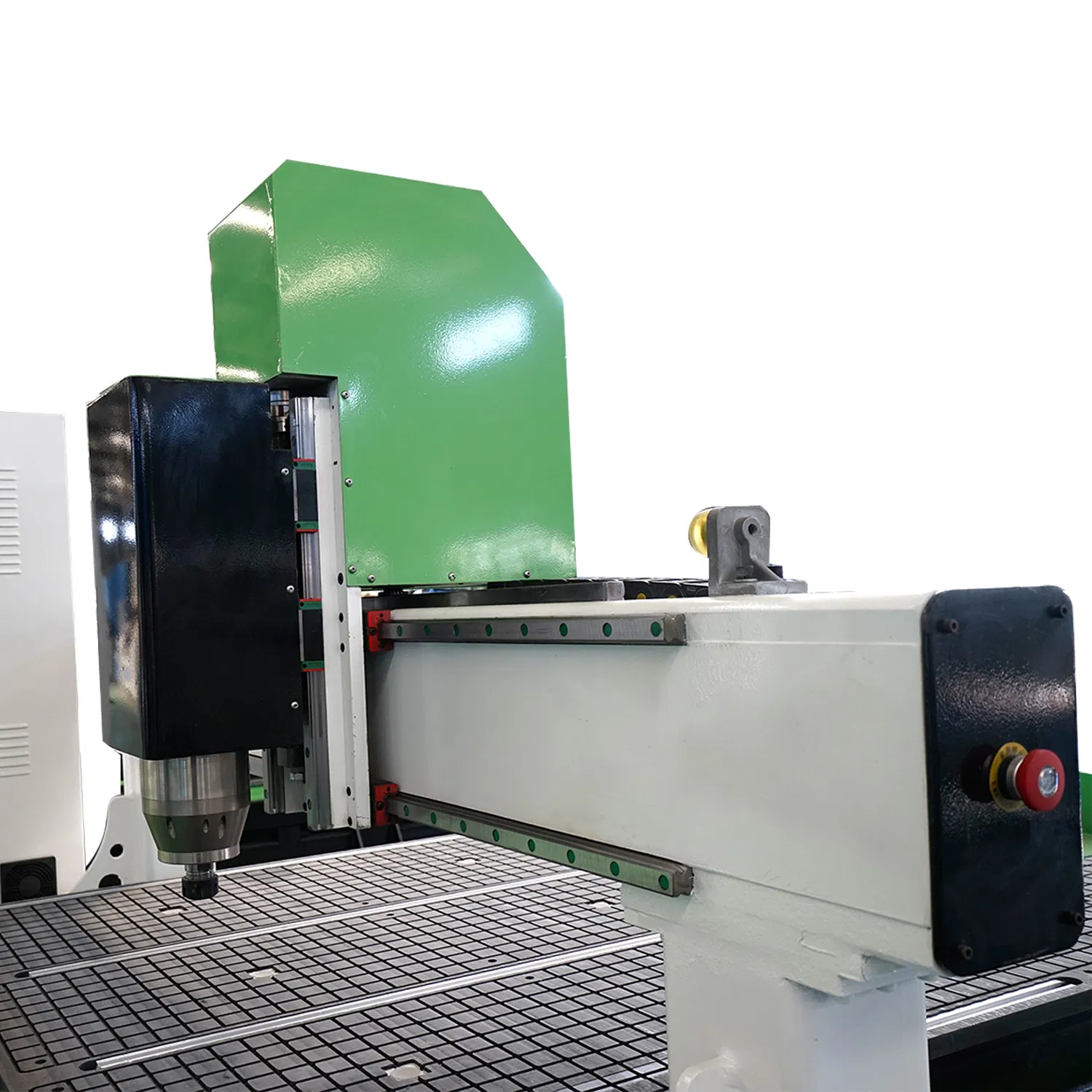 Industrial Grade Woodworking Engraving Machine Tool