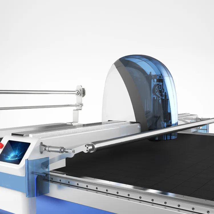 Machine Detail View 2