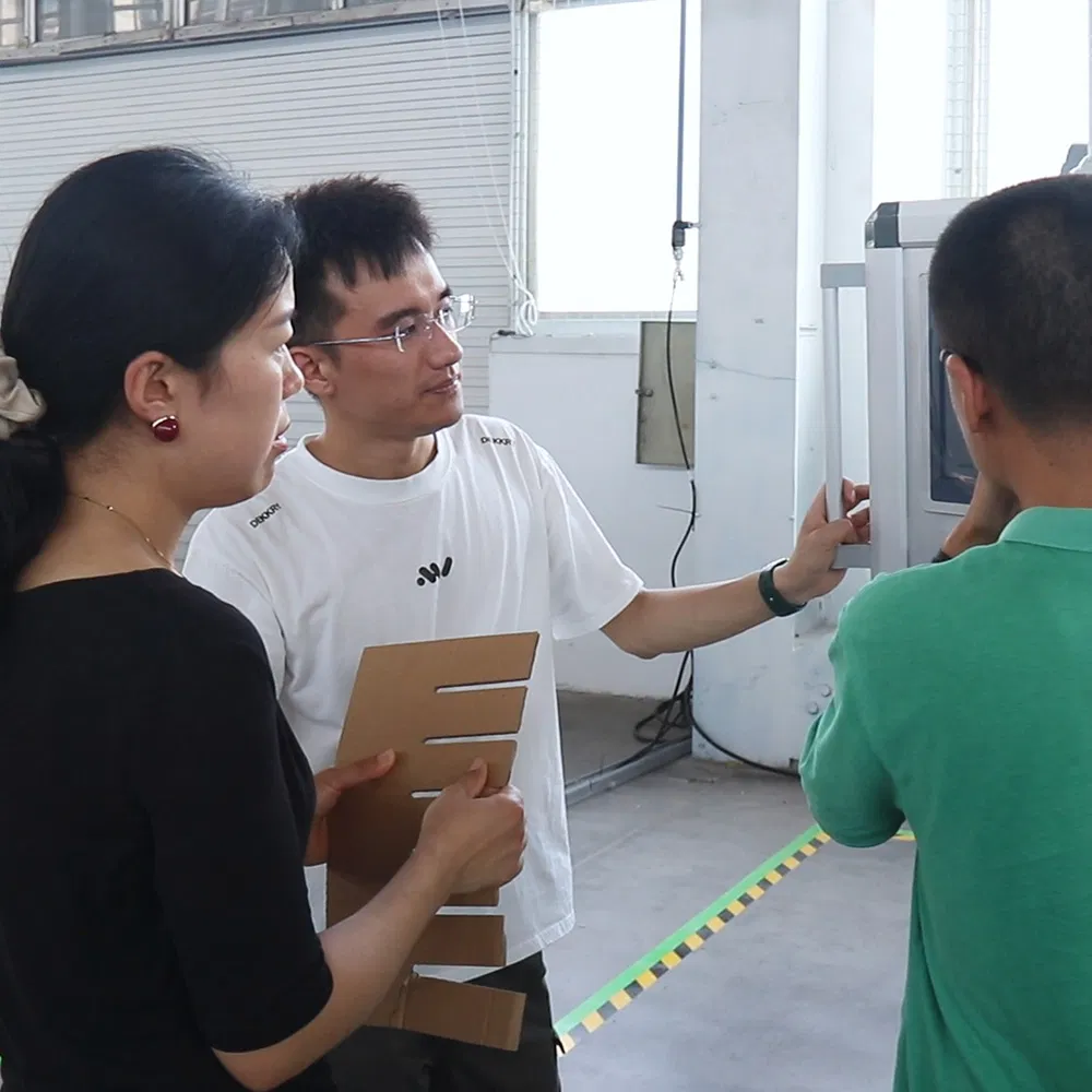 Fully Automatic Cardboard Box Machine with Functions of Slotting Creasing and Punching