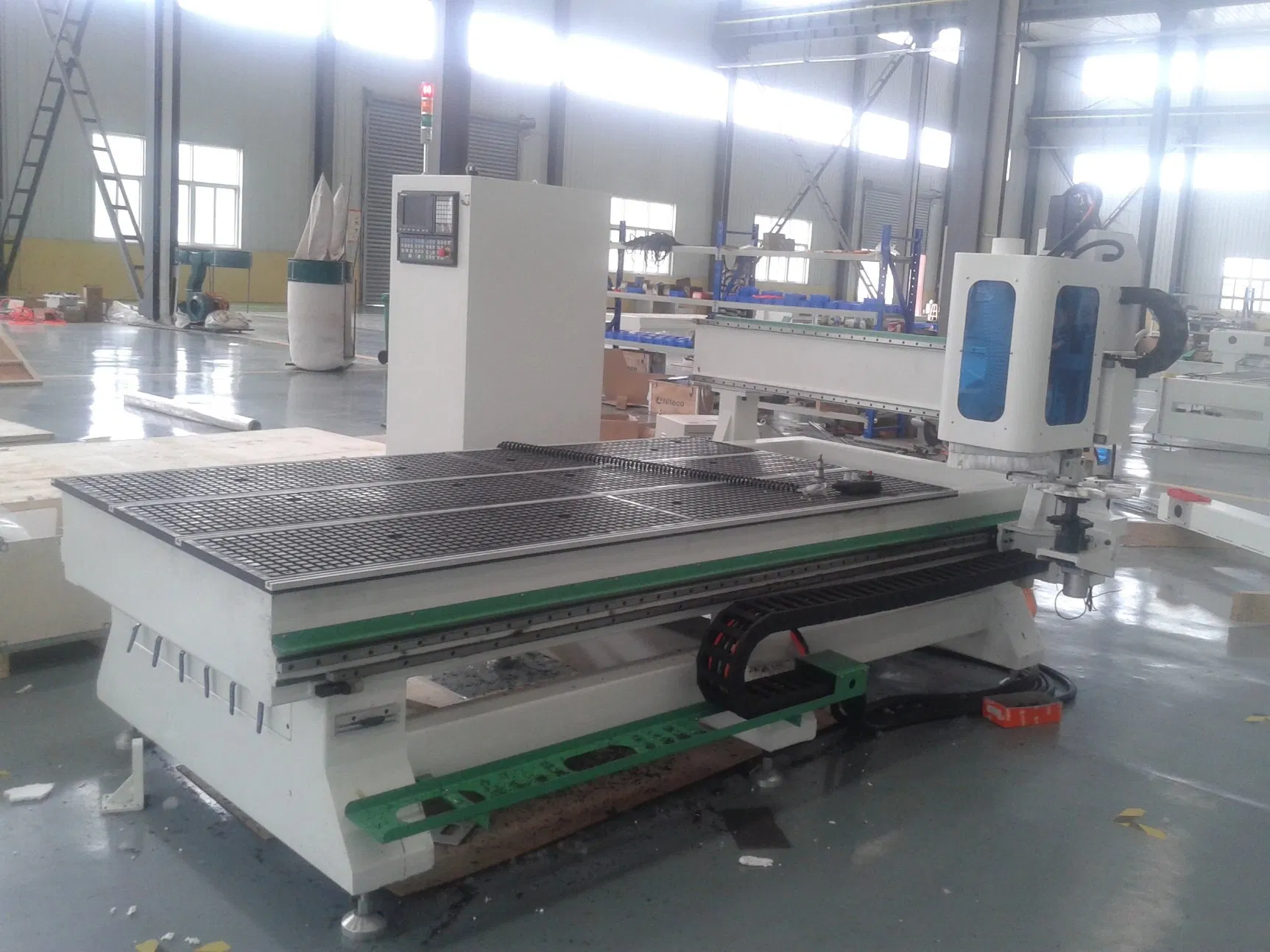 1325 CNC Woodworking Machinery Tool