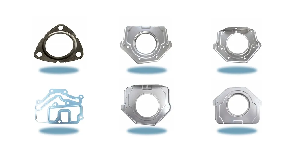 Cylinder Head Gasket Die