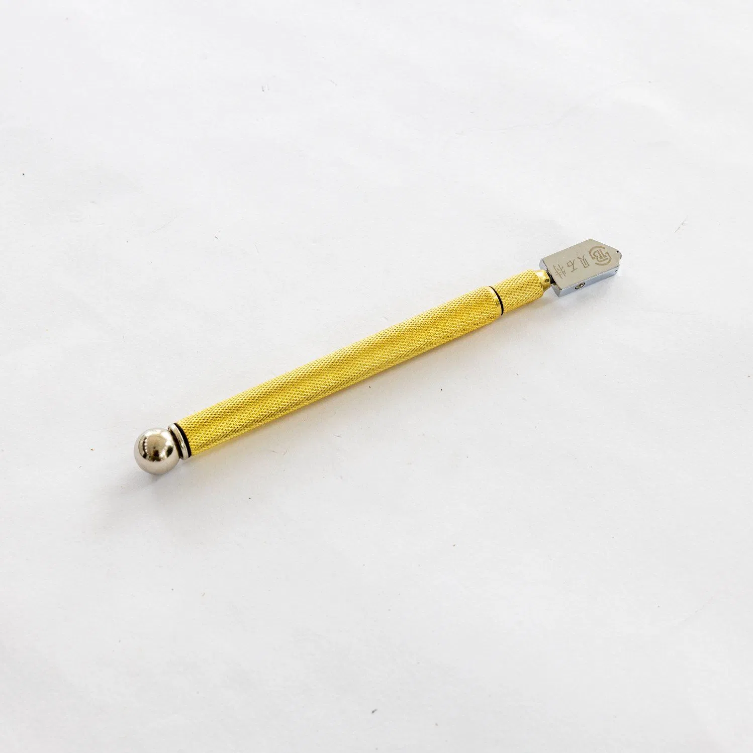 Spot Supply Smooth Scoring Action Cutting Tool Glass Cutter Tool