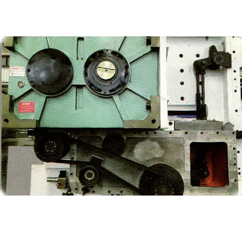 CAM index mechanism