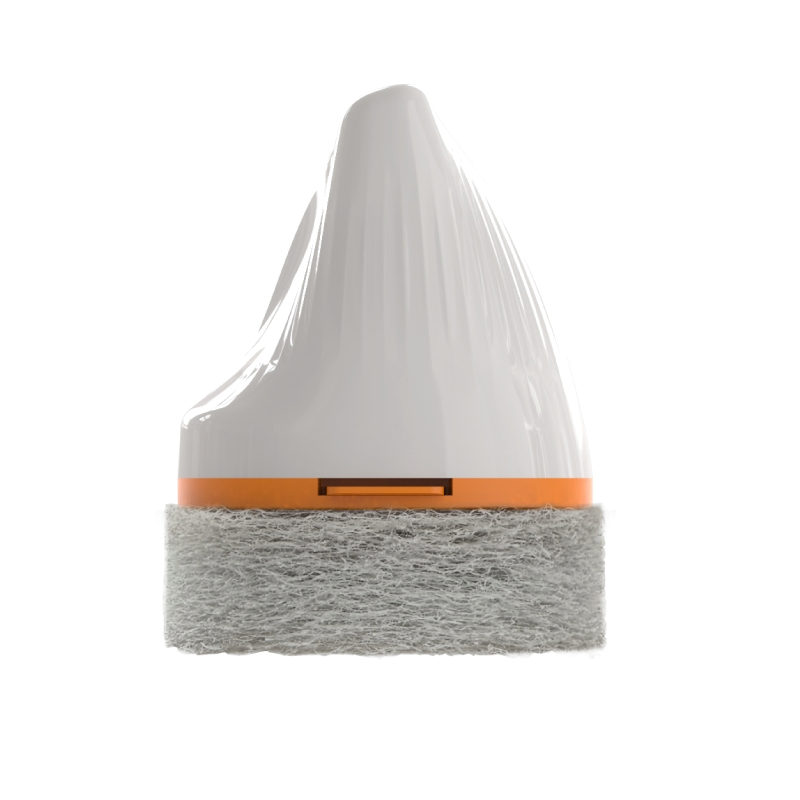 PP Pet Scoring Pad Material Quality Certification Multi Functional Cleaning Brush