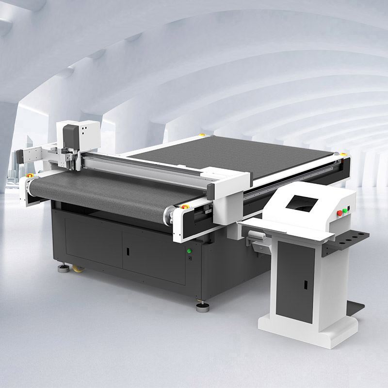 Asbestos Gasket Cutting Machine Shoes Rubber Sheet Cutting Tools