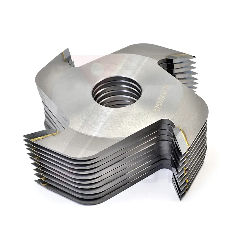 Wood Cutter Tool Blade