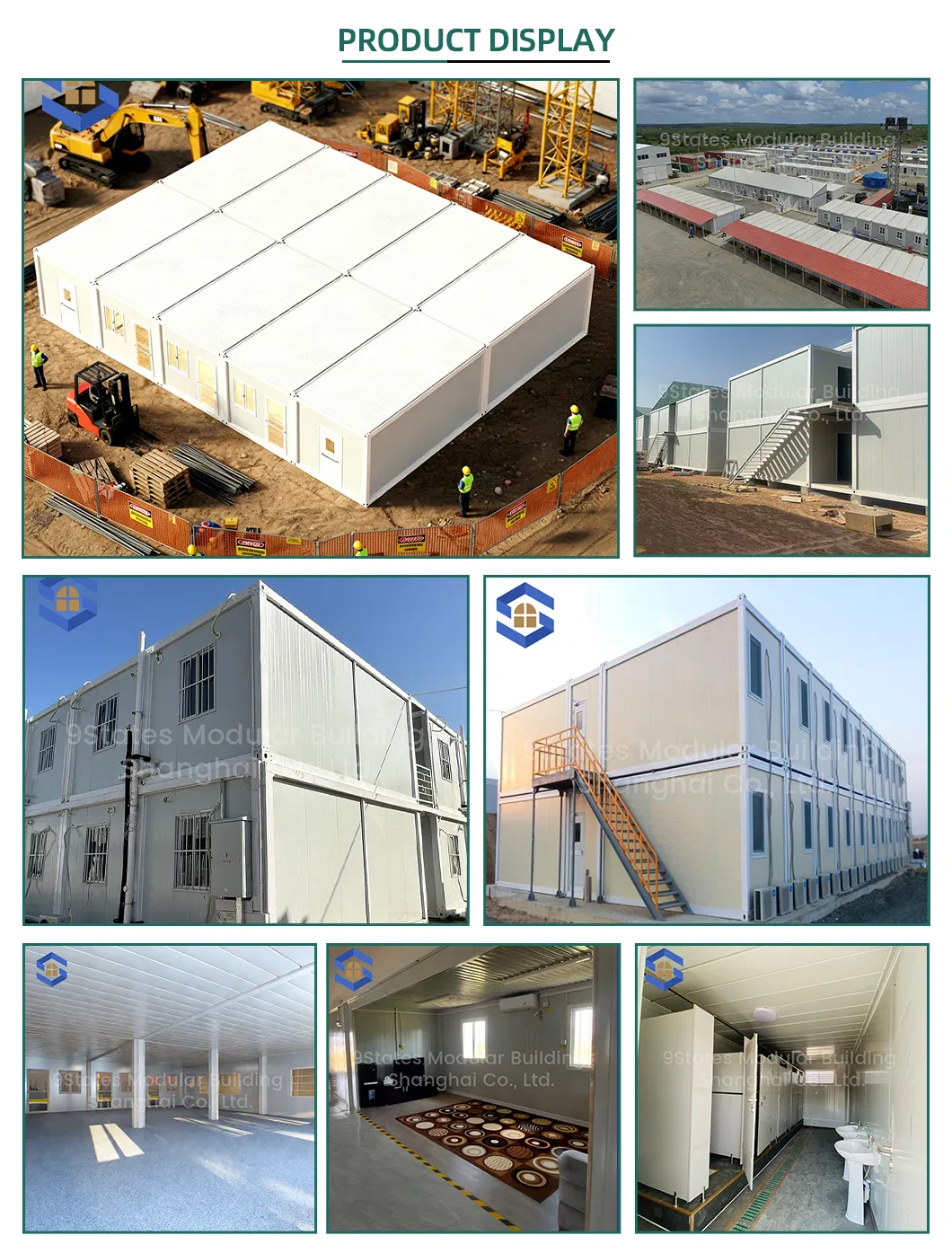 Technical Specifications