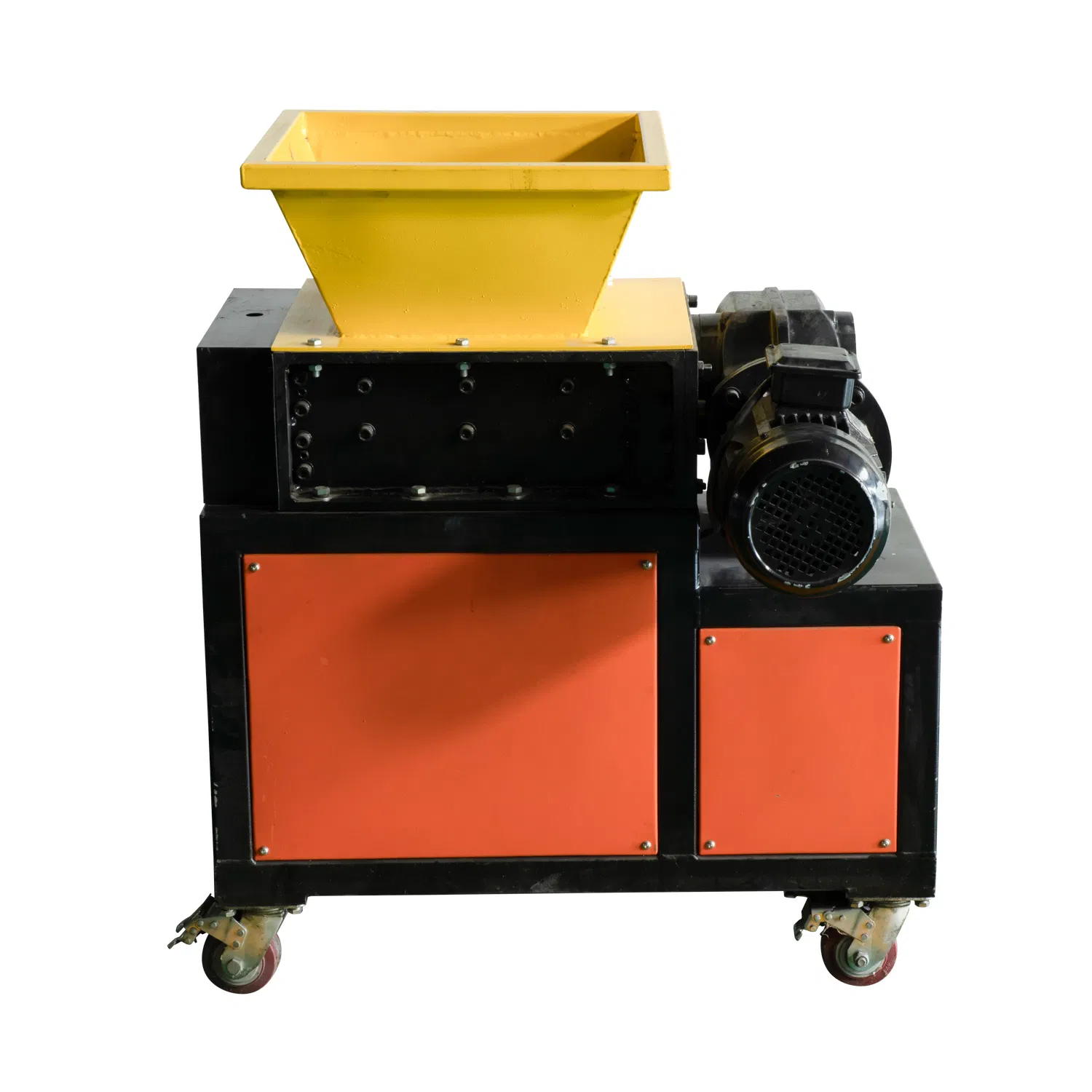 Professional-Grade Grinder Machine for Coarse Shredding and Chopping Tasks