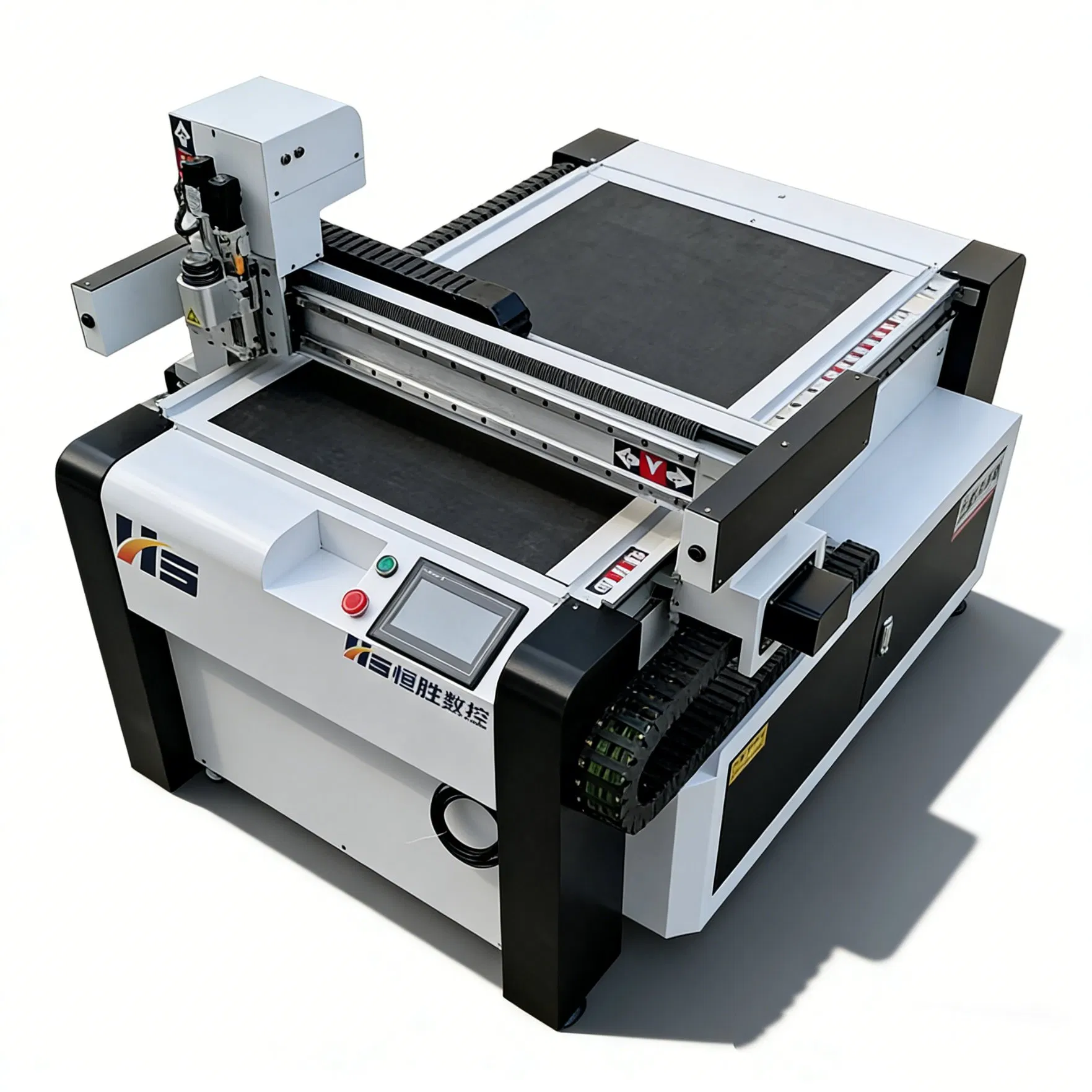 Economical Sealing Gasket Cutting Tool, Suitable for Small Factory &amp; Home Workshop