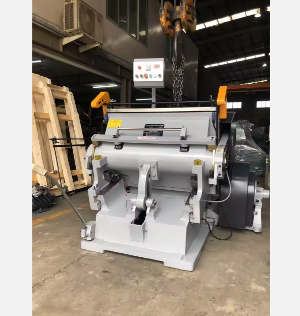 Durable Cqarsi Ml-1100 Heavy-Duty Punching Tool for Professionals