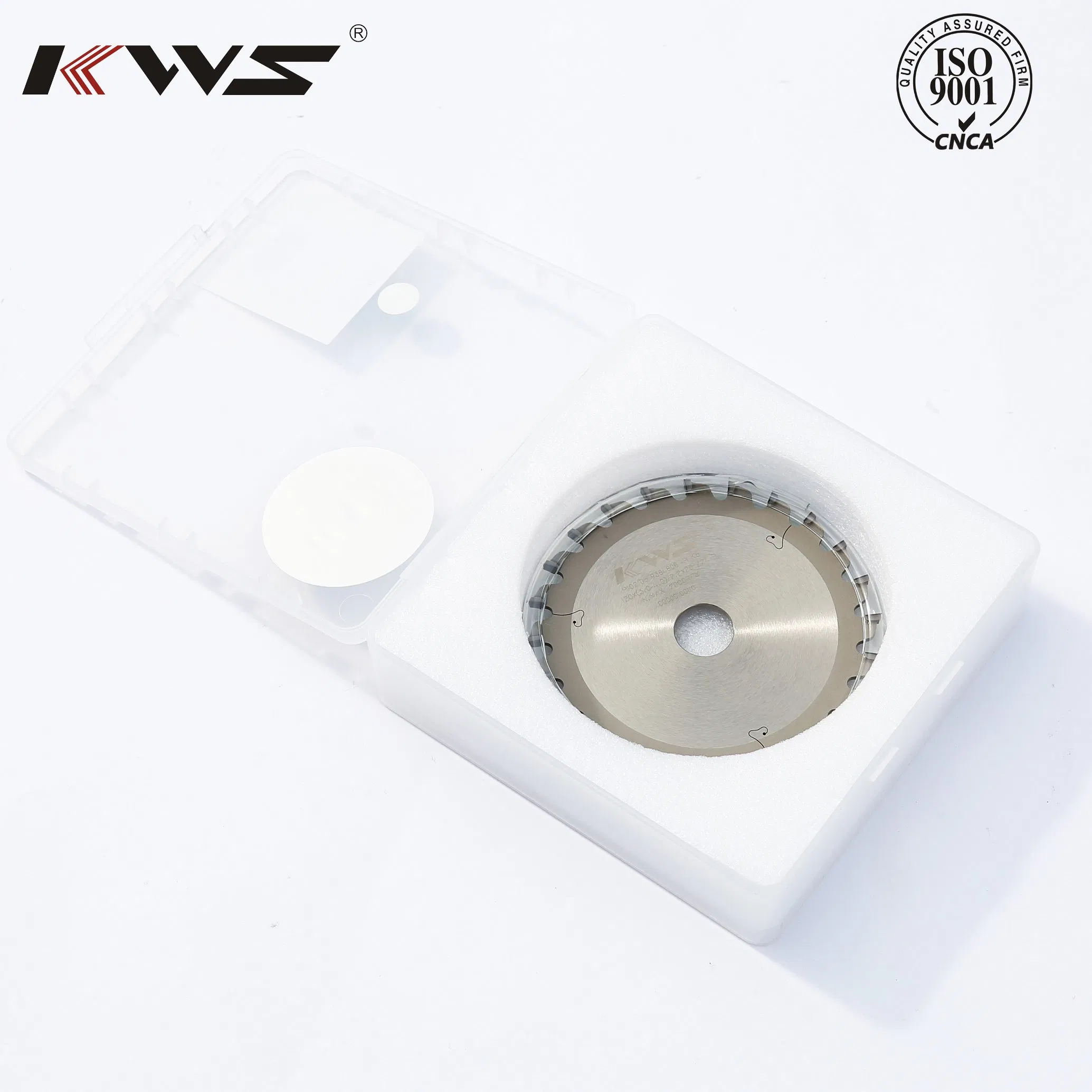 PCD Diamond Cutting Saw Blade Woodworking Tools for Scoring