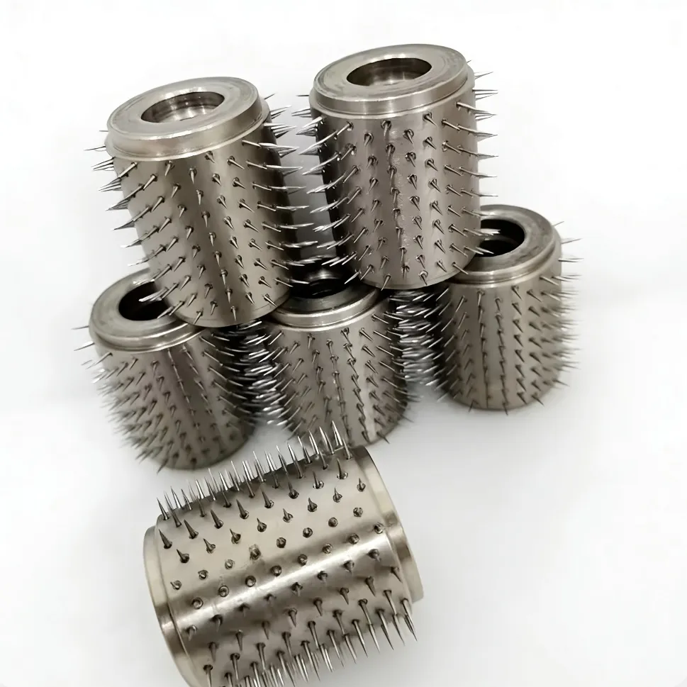 Steel Wire Roller
