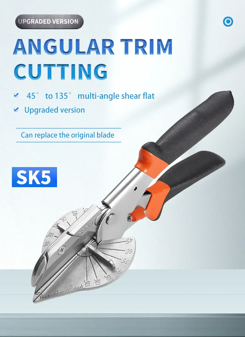 Miter Shears