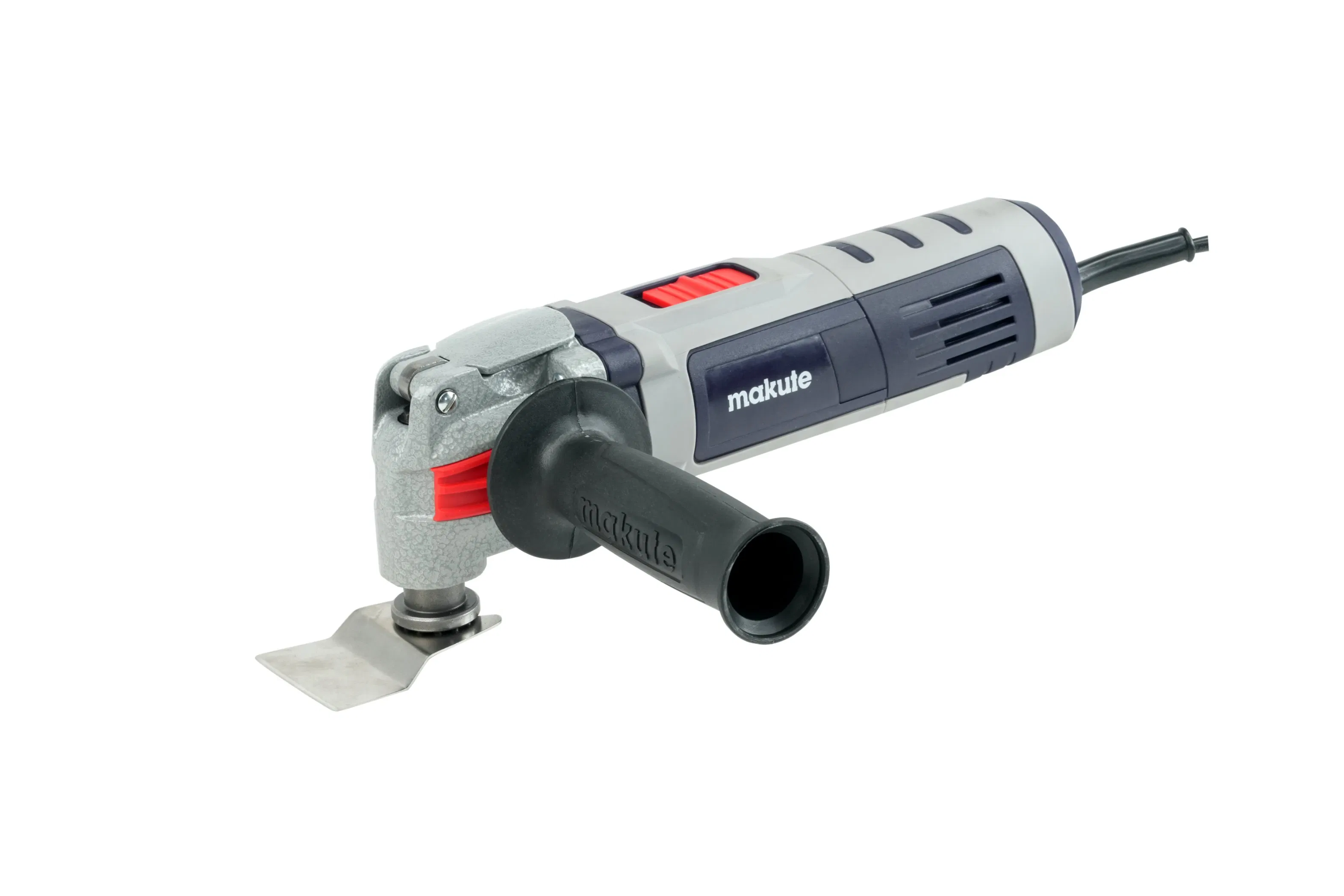 400W Multifunctional Universal Treasure Shovel Slotting Grinding Cutting Opening Woodworking Electric Tools