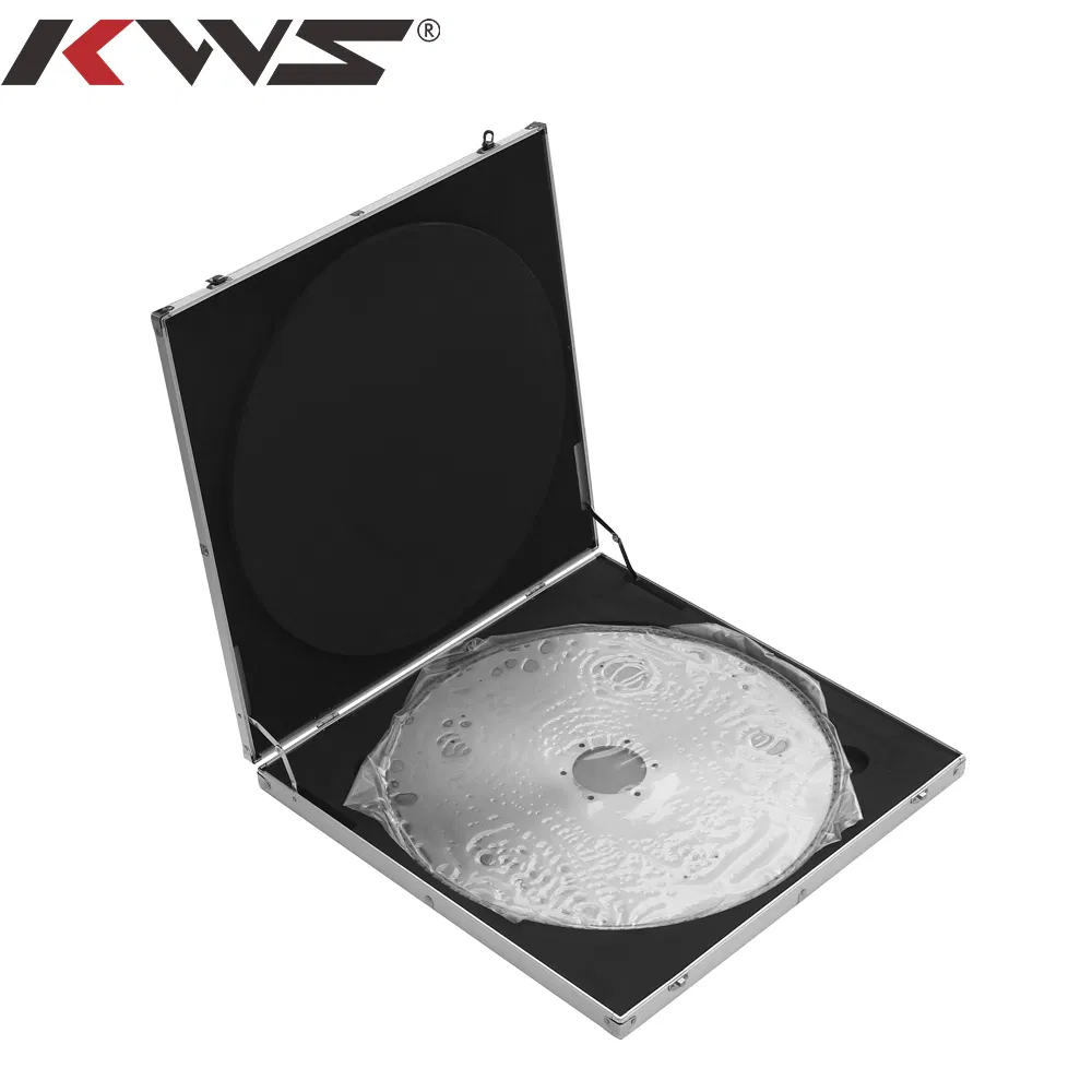 Circular Sierra 300 mm Kws PCD Universal Circular Saw Blade Woodworking Cutting Tools