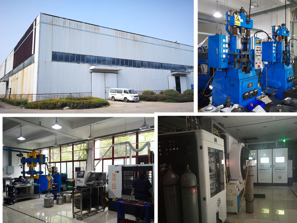 AL-2E-D2.5 Carbide End Mill Cutting tools 45/55/63/65 HRC 2/3/4 Flute for Processed Aluminum parts