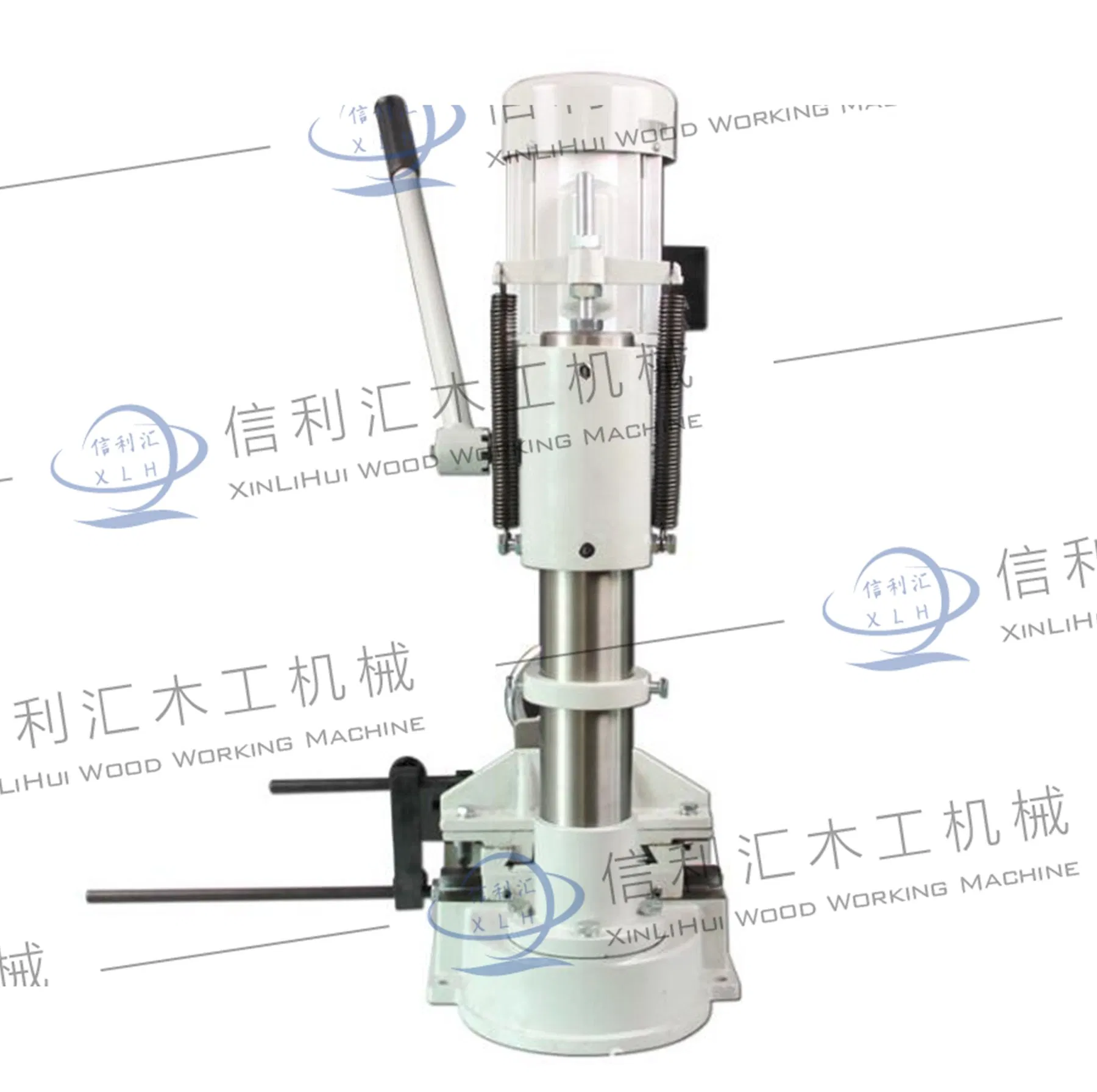 Processing Square or Rectangular Gutters on The Surface of Wood Such as Squares and Wooden Frames Individual Households Wood Working Tools