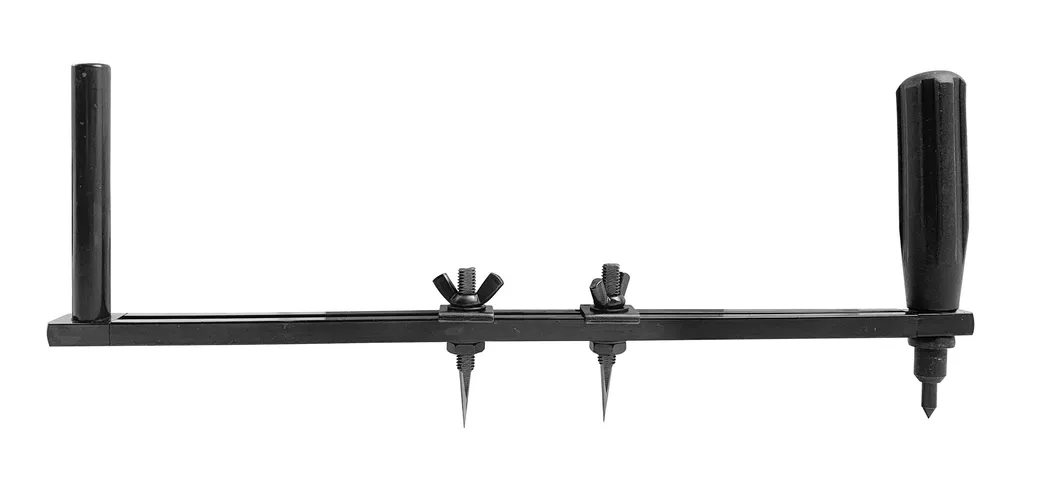 Gasket Cutter Detail