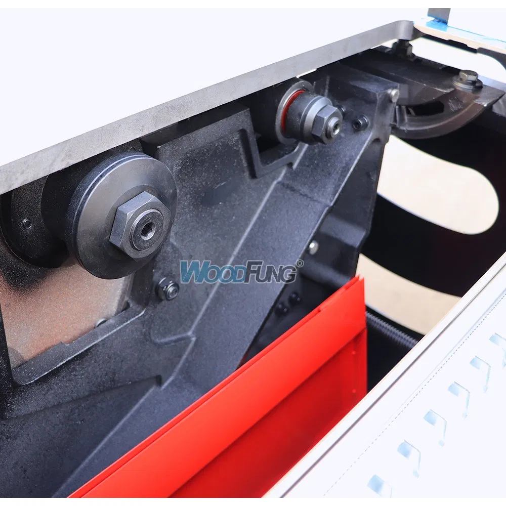 Woodworking Panel Saw Detail 5