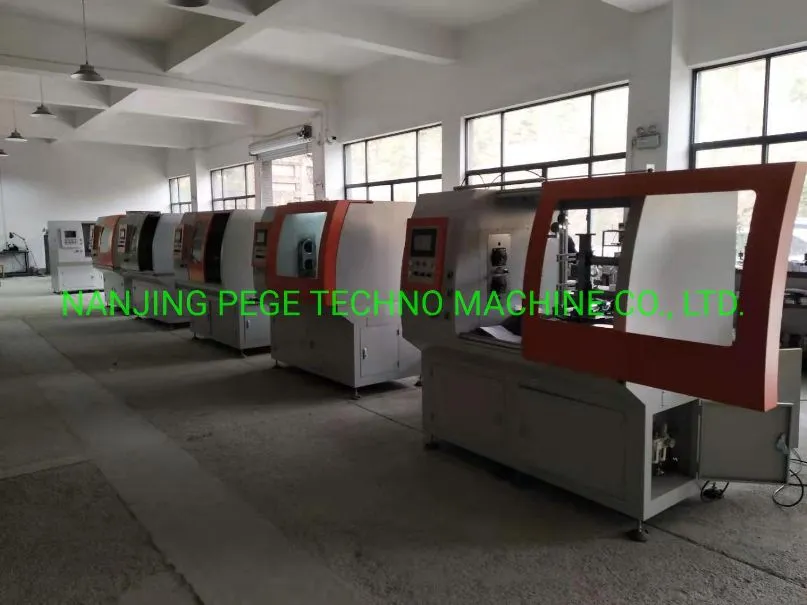 Production Line View