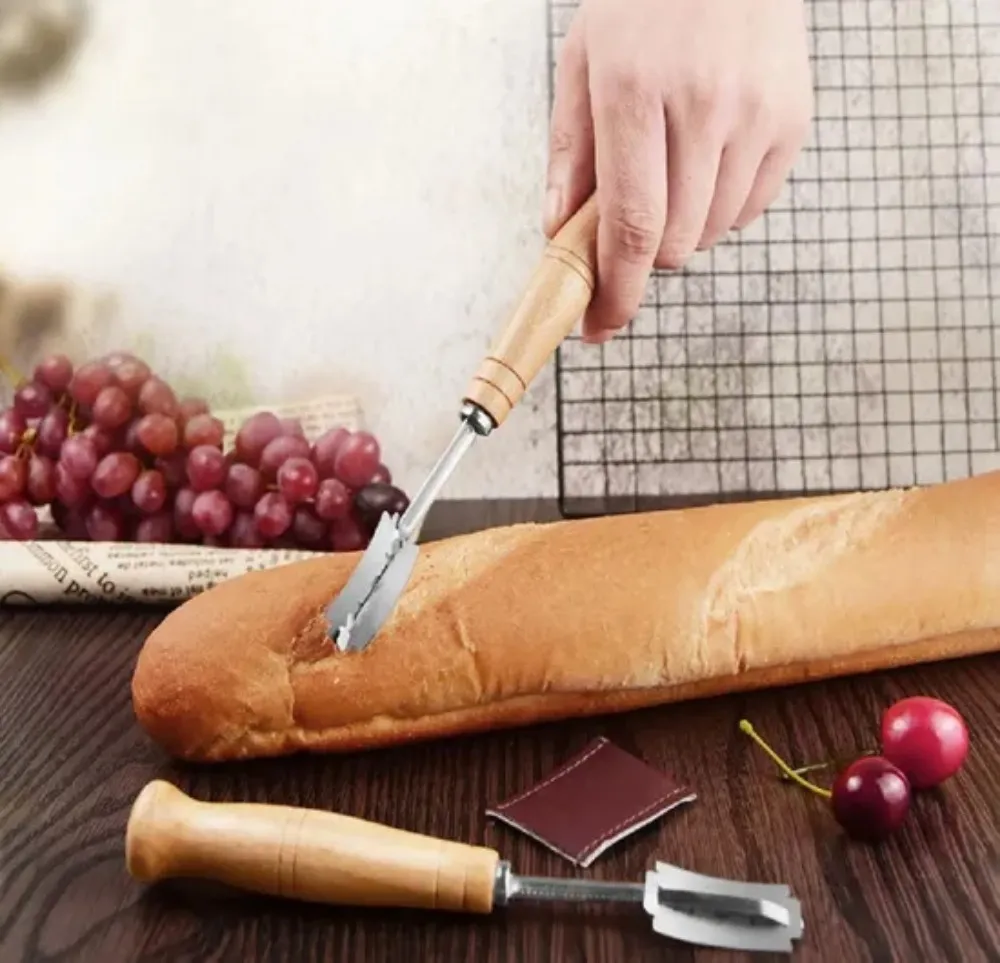 Bread Scoring Knife Lame 5