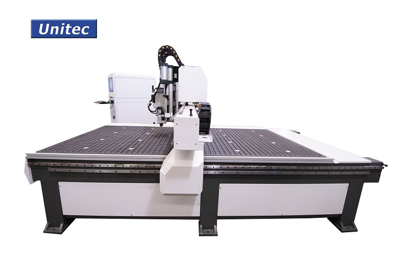 Computerized Mat Board EPE PVC EVA Garment Textile MDF Foam Rubber Sponge Digital Knife Cutter CNC Cutting Oscillating Machine with Pneumatic Oscillating Tool