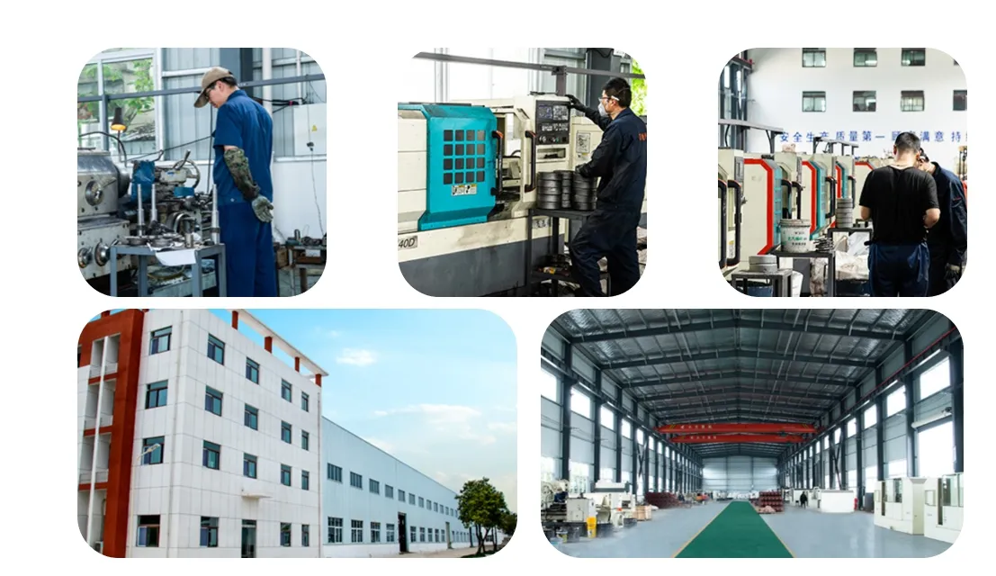 CNC Digital Cutting Machine Tool System