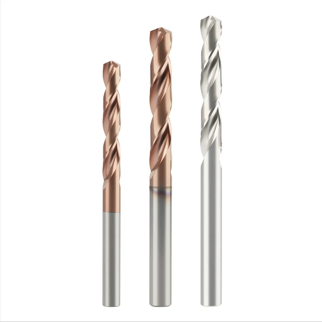 Tungsten Carbide Tip 4