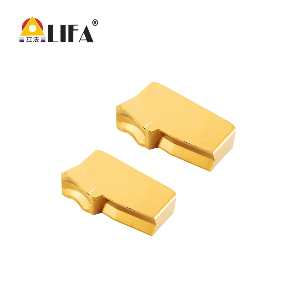 High Strength Insert