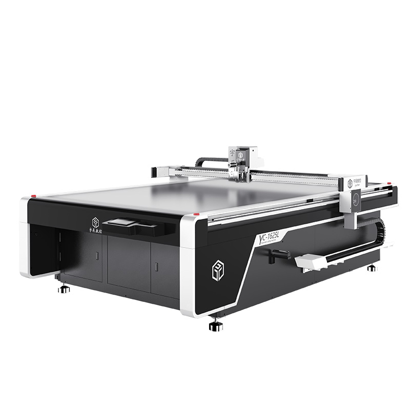 Asbestos Gasket Cutting Machine Shoes Rubber Sheet Cutting Tools