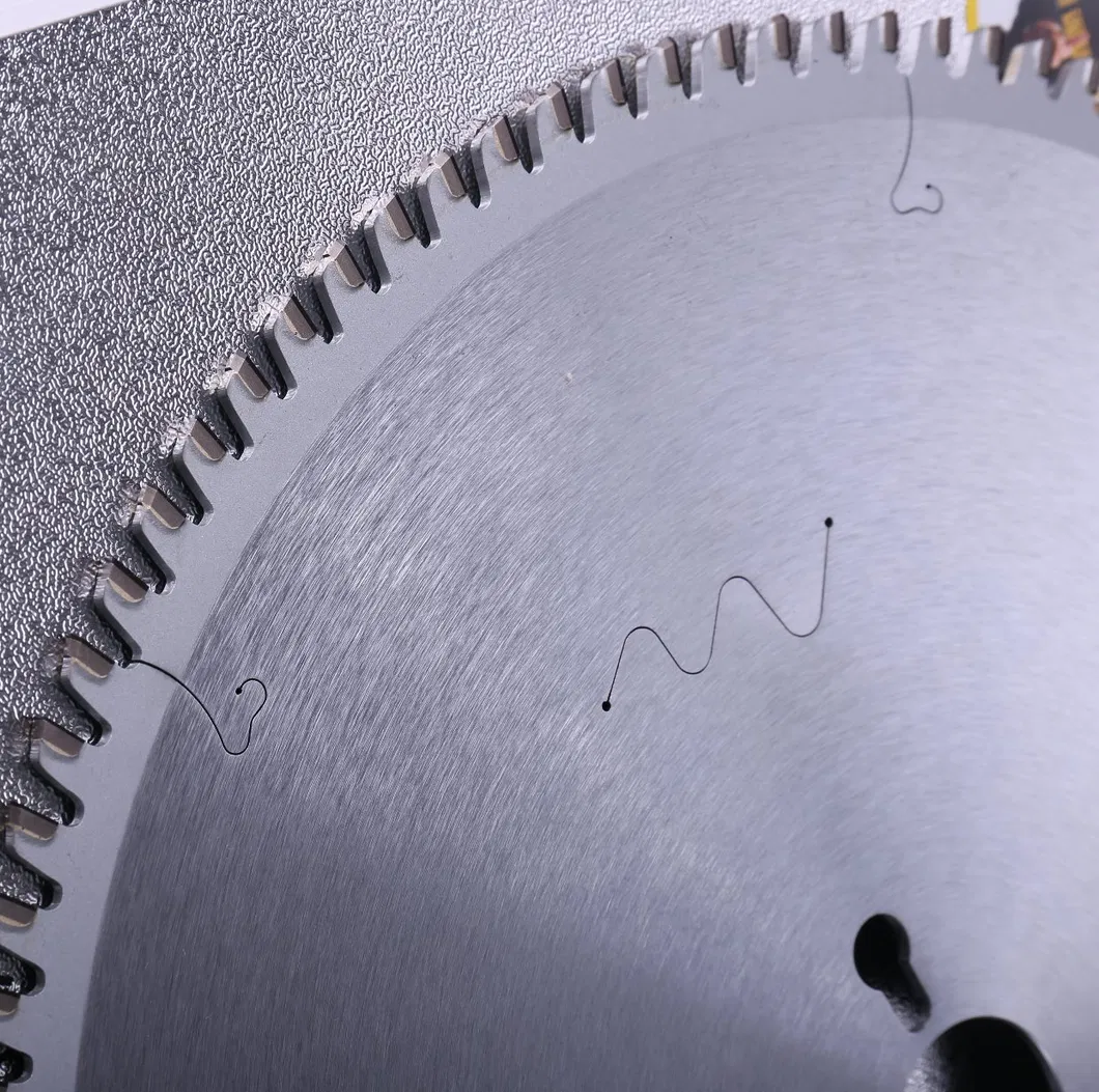 Circular Saw Details