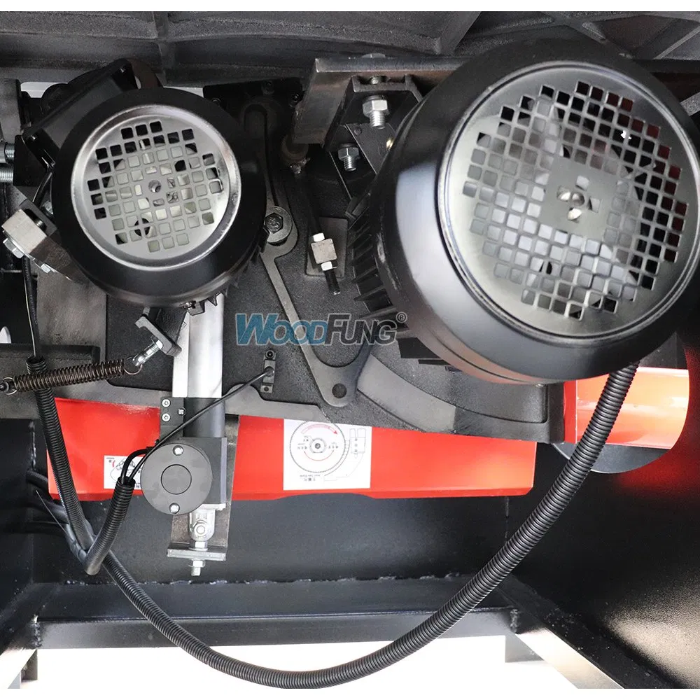 Woodworking Panel Saw Detail 6