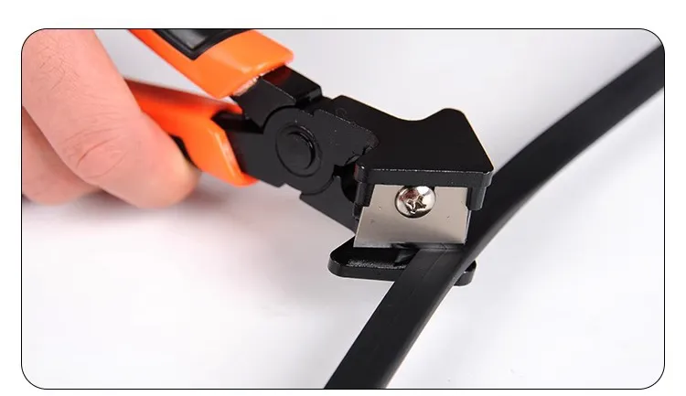 Gasket Scissors Notching