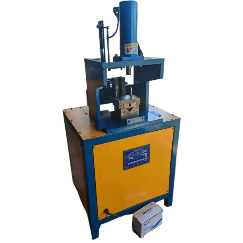 Finished Product Sample